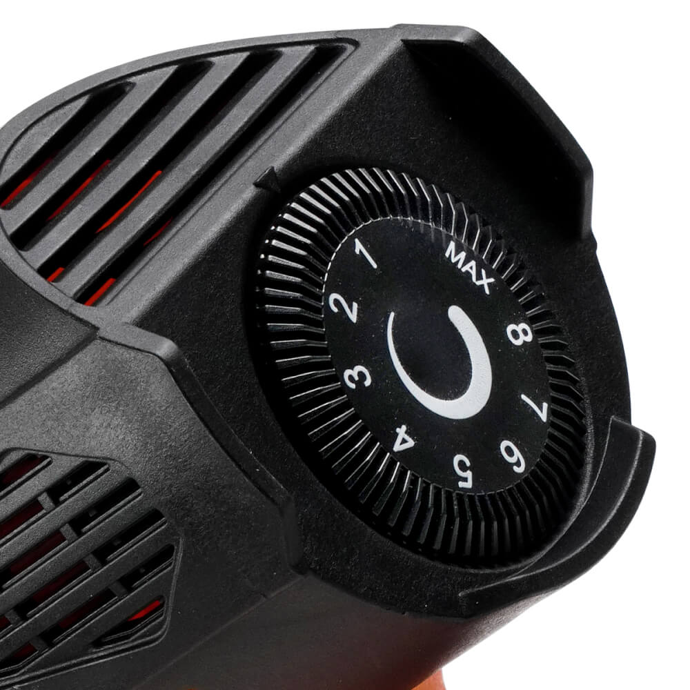 เครื่องเป่าลมร้อน InnTech รุ่น HG-2500 2500 วัตต์